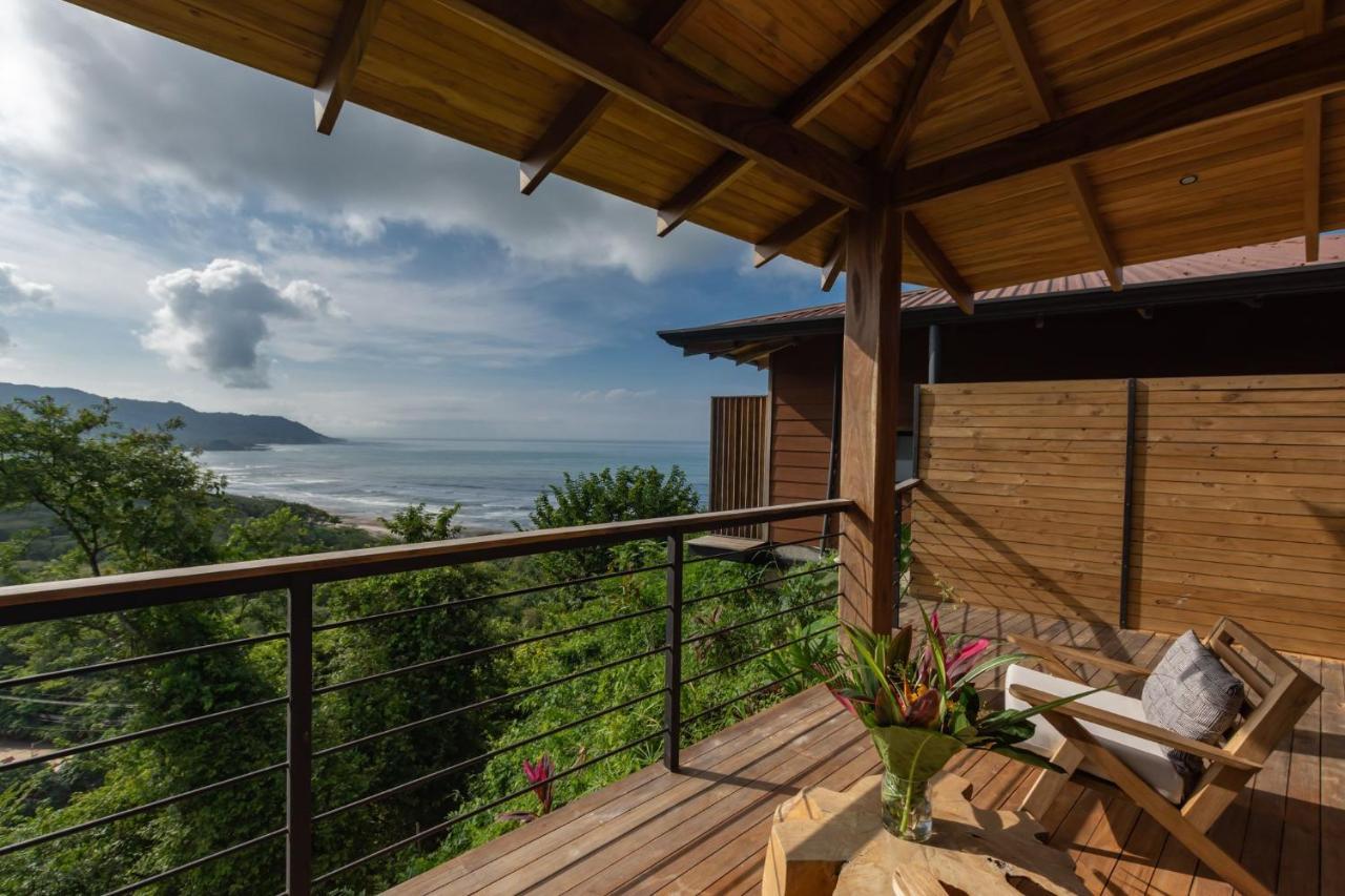 ホテル Vista Del Alma Boutique - Adult Only Playa Santa Teresa  エクステリア 写真