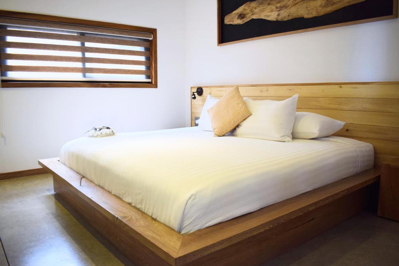 ホテル Vista Del Alma Boutique - Adult Only Playa Santa Teresa  エクステリア 写真