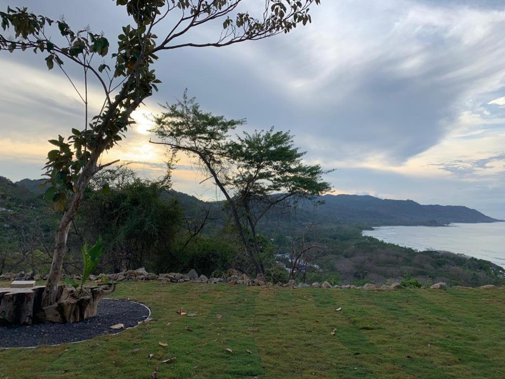ホテル Vista Del Alma Boutique - Adult Only Playa Santa Teresa  エクステリア 写真