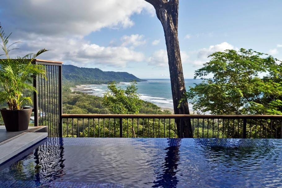 ホテル Vista Del Alma Boutique - Adult Only Playa Santa Teresa  エクステリア 写真