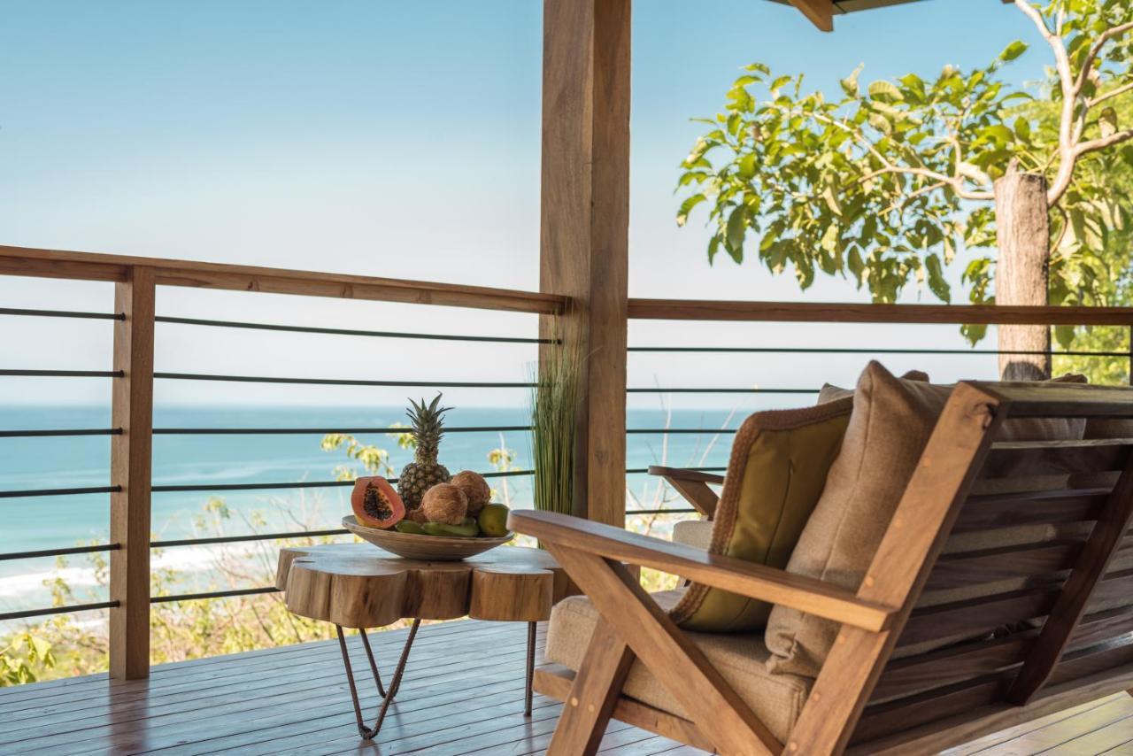 ホテル Vista Del Alma Boutique - Adult Only Playa Santa Teresa  エクステリア 写真