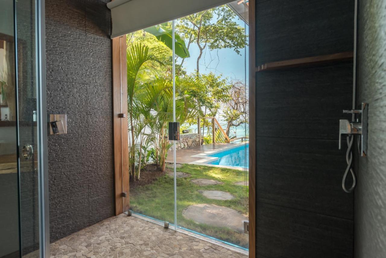 ホテル Vista Del Alma Boutique - Adult Only Playa Santa Teresa  エクステリア 写真