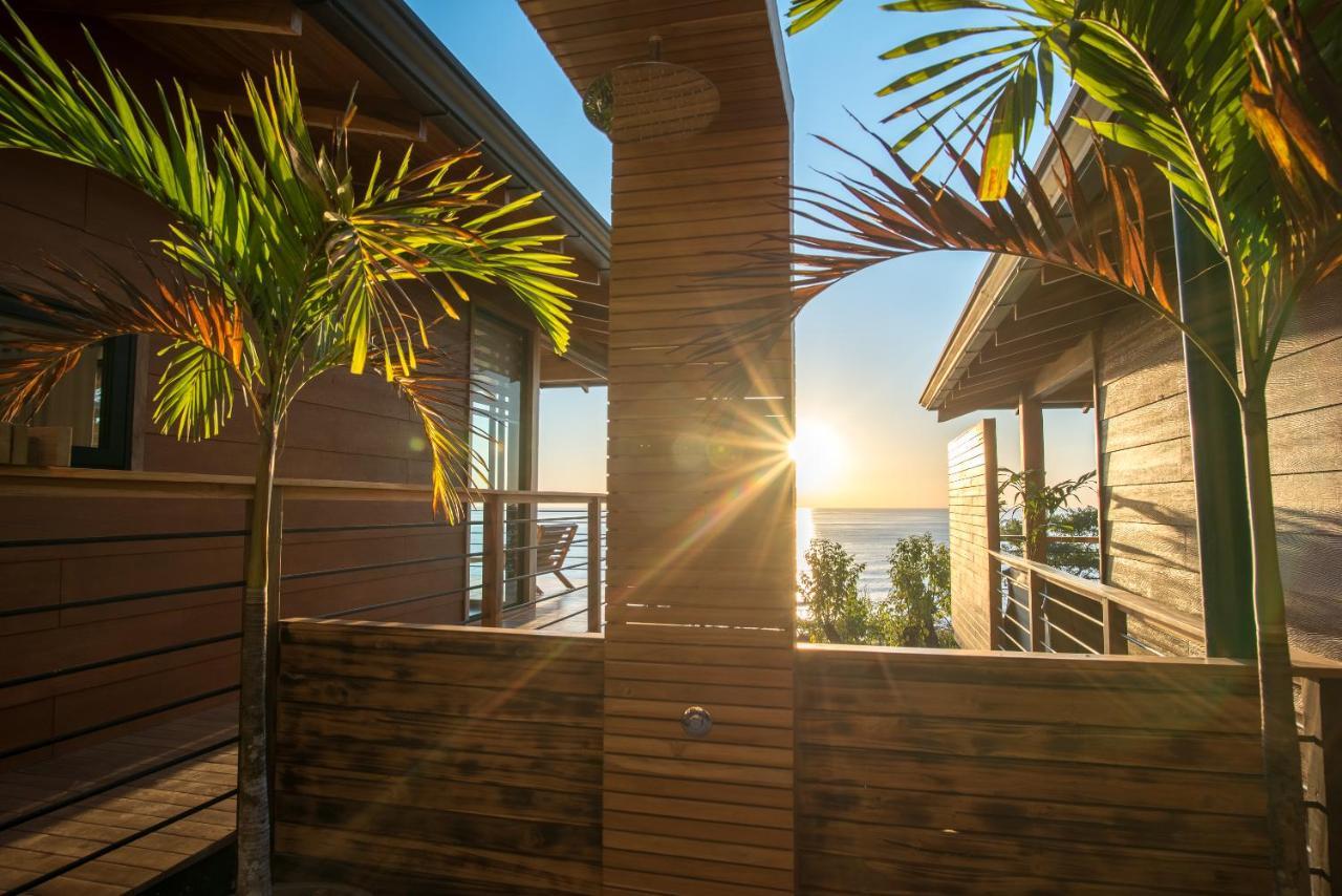 ホテル Vista Del Alma Boutique - Adult Only Playa Santa Teresa  エクステリア 写真