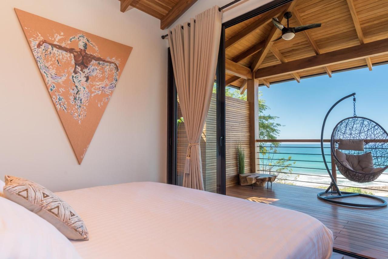 ホテル Vista Del Alma Boutique - Adult Only Playa Santa Teresa  エクステリア 写真