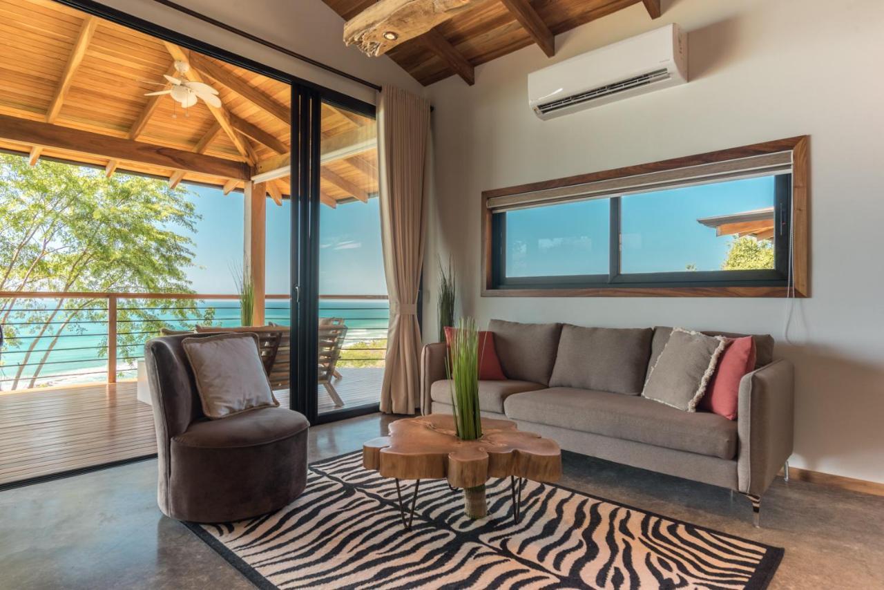 ホテル Vista Del Alma Boutique - Adult Only Playa Santa Teresa  エクステリア 写真