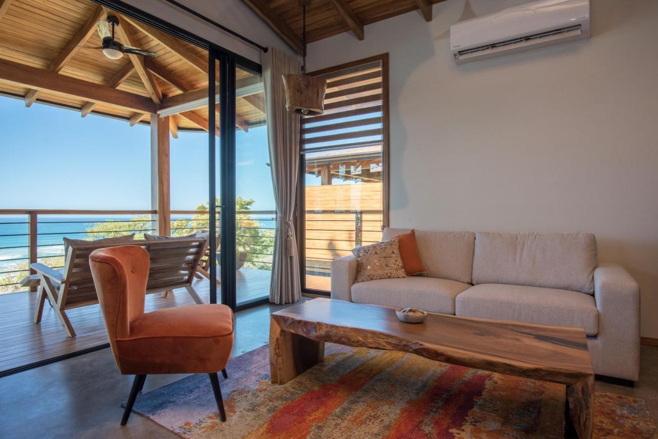 ホテル Vista Del Alma Boutique - Adult Only Playa Santa Teresa  エクステリア 写真