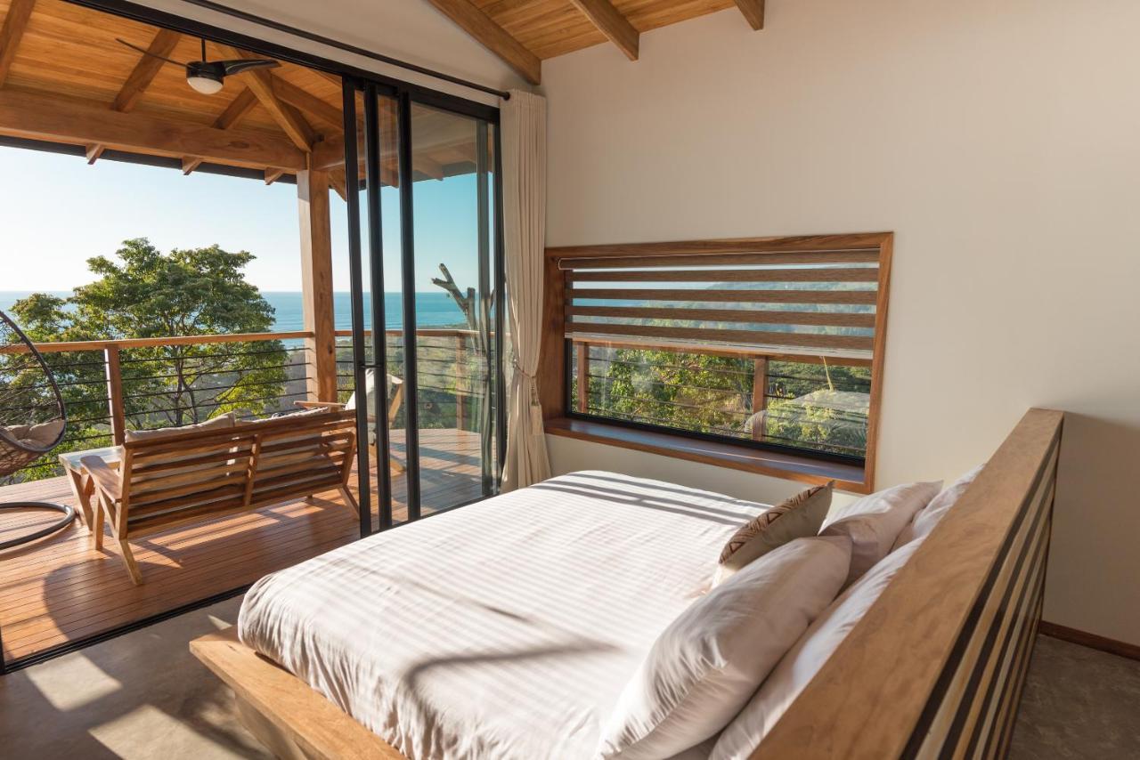 ホテル Vista Del Alma Boutique - Adult Only Playa Santa Teresa  エクステリア 写真