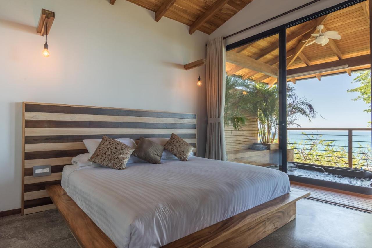 ホテル Vista Del Alma Boutique - Adult Only Playa Santa Teresa  エクステリア 写真