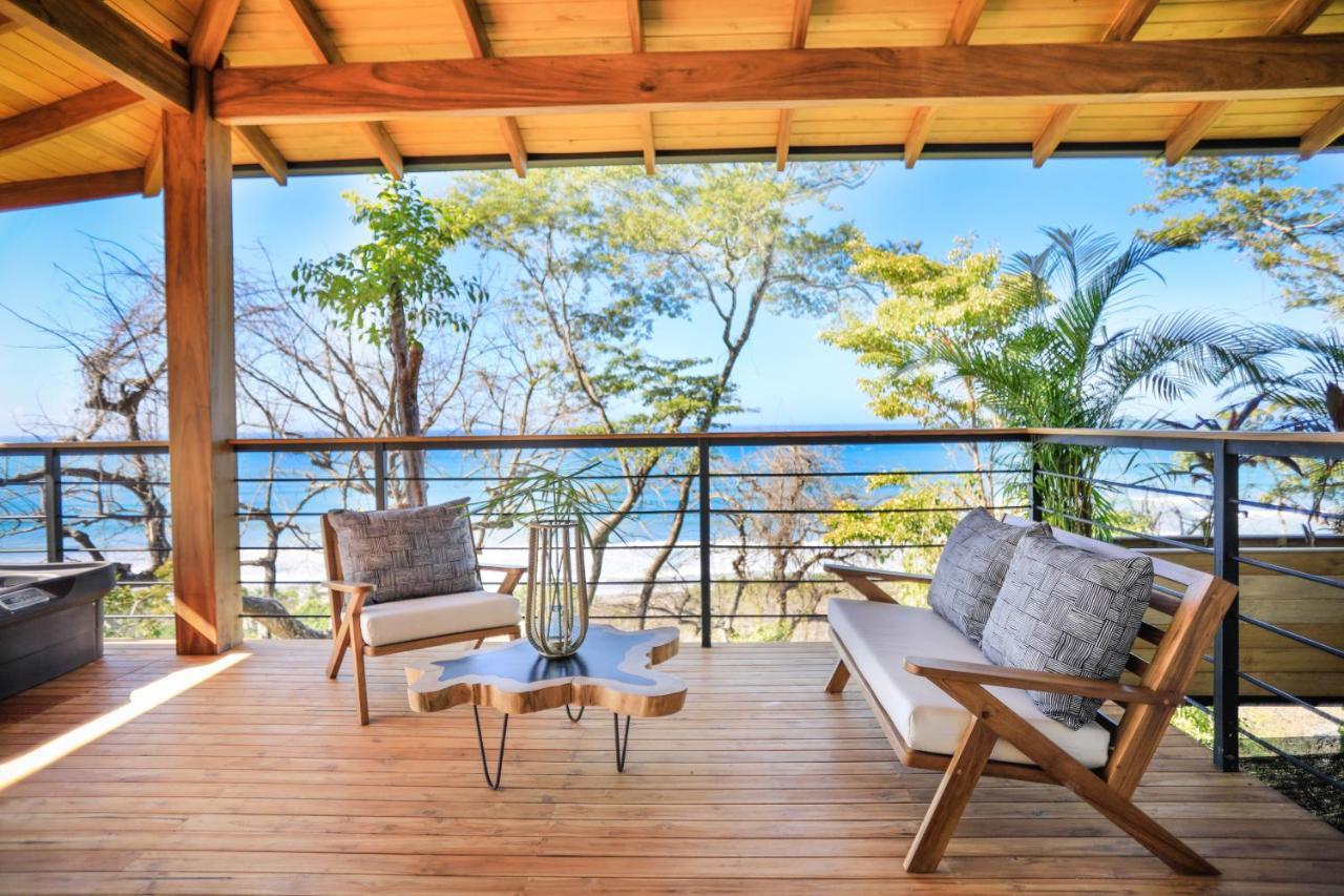 ホテル Vista Del Alma Boutique - Adult Only Playa Santa Teresa  エクステリア 写真