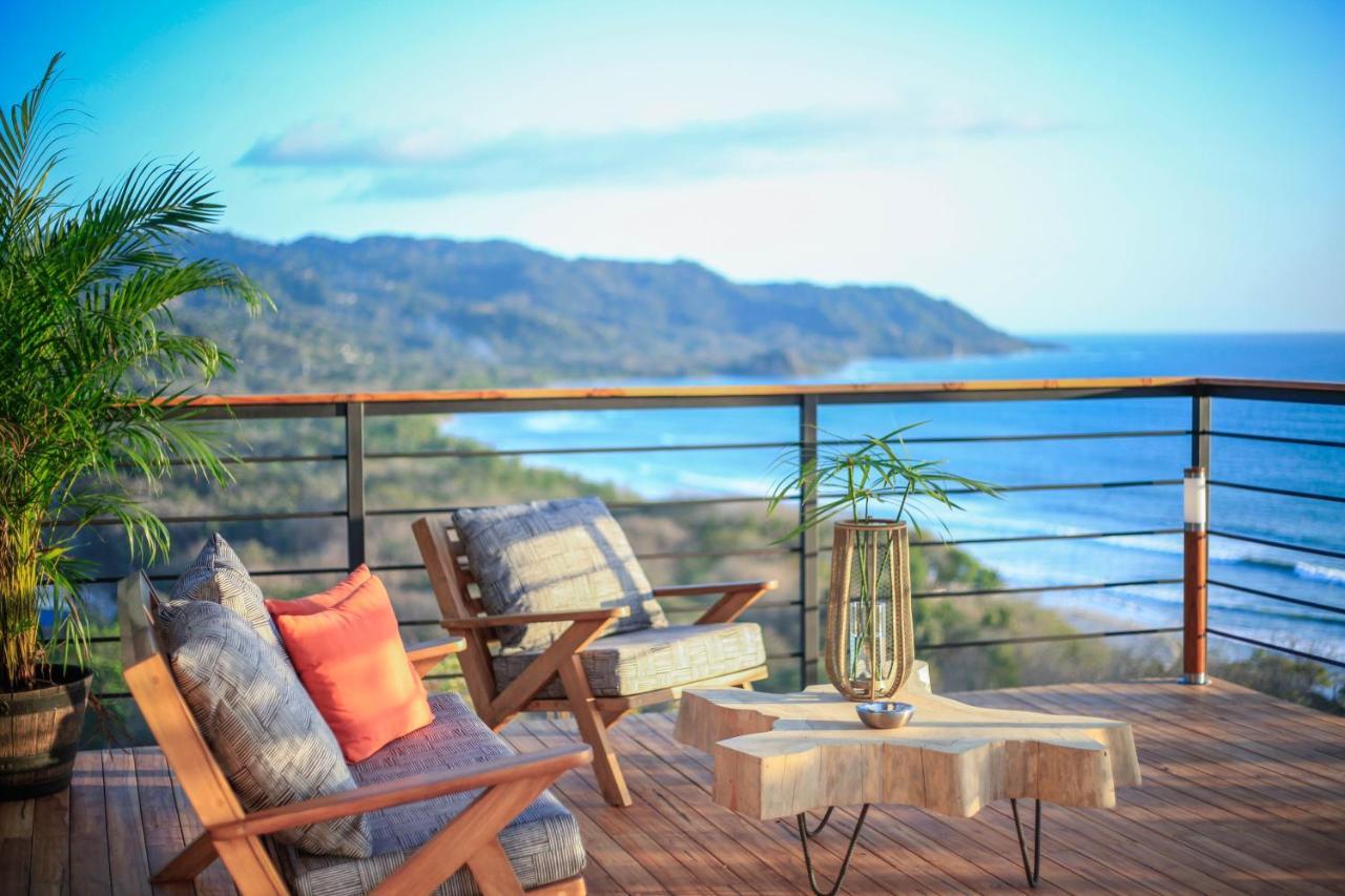 ホテル Vista Del Alma Boutique - Adult Only Playa Santa Teresa  エクステリア 写真