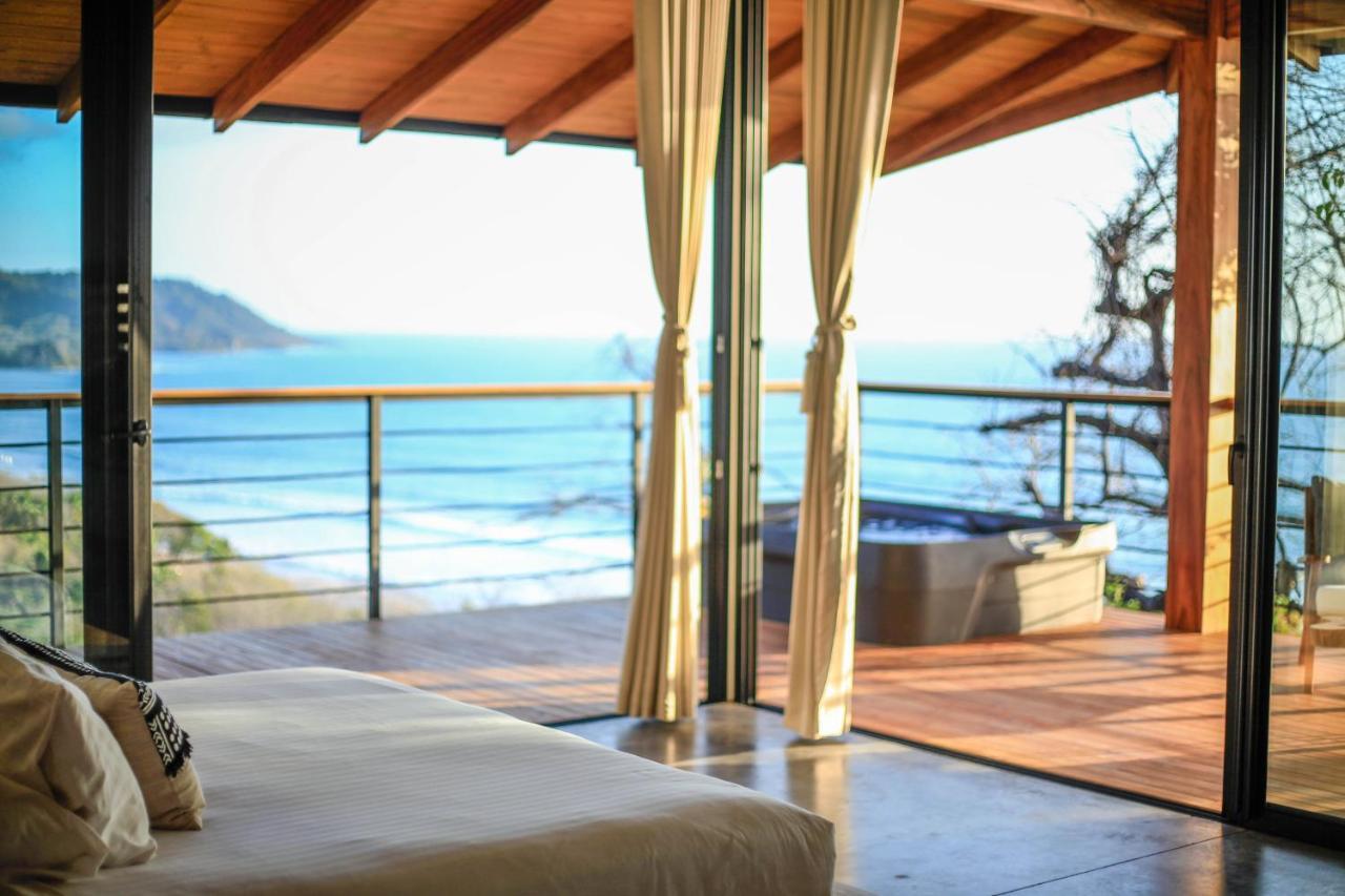 ホテル Vista Del Alma Boutique - Adult Only Playa Santa Teresa  エクステリア 写真