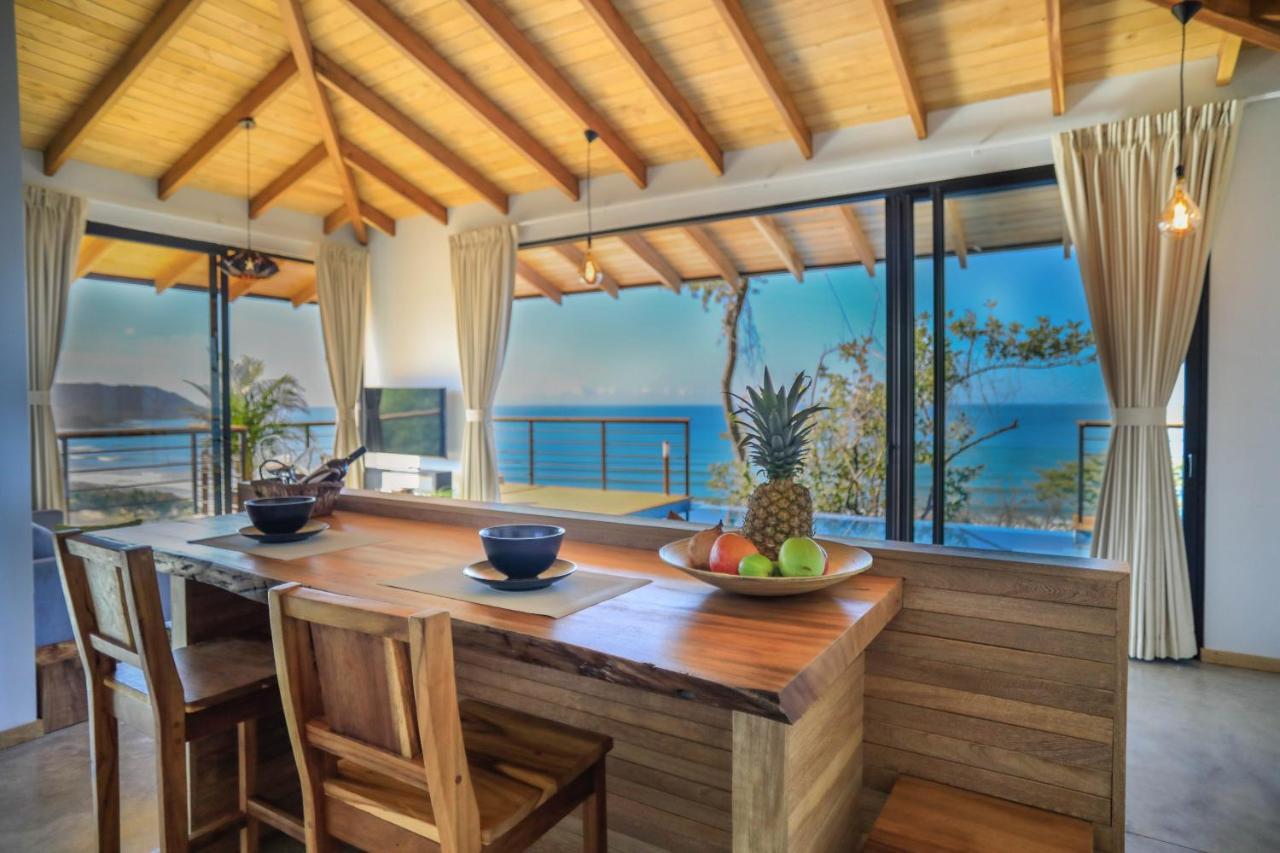 ホテル Vista Del Alma Boutique - Adult Only Playa Santa Teresa  エクステリア 写真