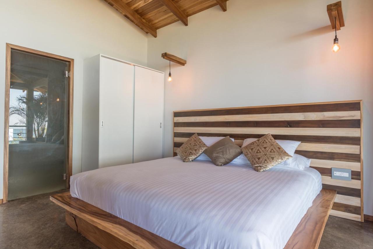ホテル Vista Del Alma Boutique - Adult Only Playa Santa Teresa  エクステリア 写真